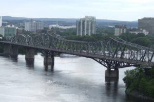 Holidays in Quebec 2025
