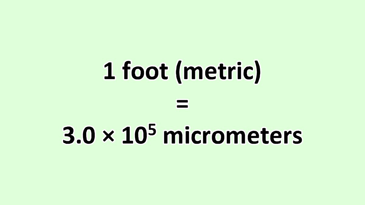 convert-foot-metric-to-micrometer-excelnotes