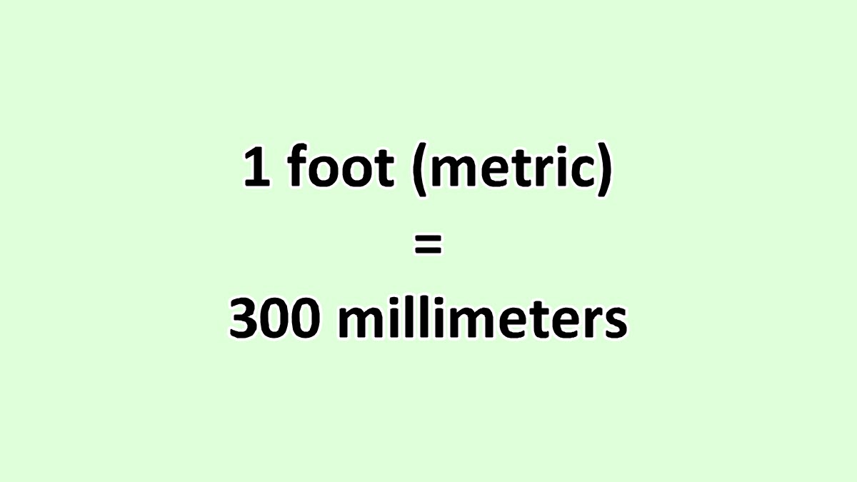 convert-foot-metric-to-millimeter-excelnotes