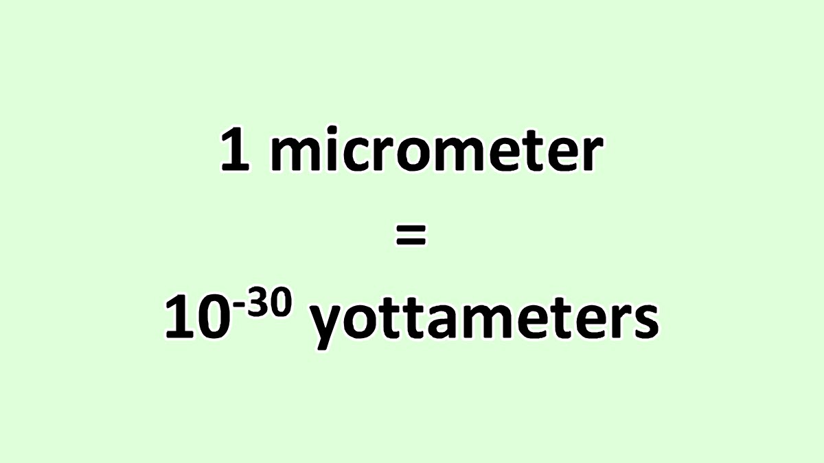 convert-micrometer-to-yottameter-excelnotes