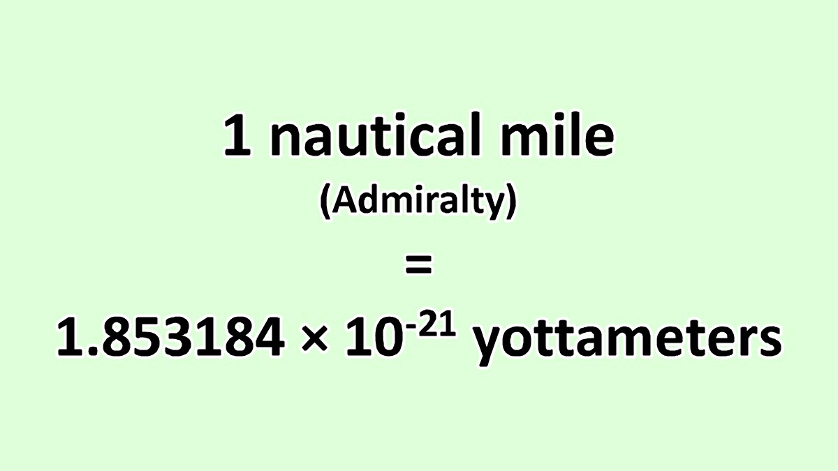 convert-nautical-mile-admiralty-to-yottameter-excelnotes