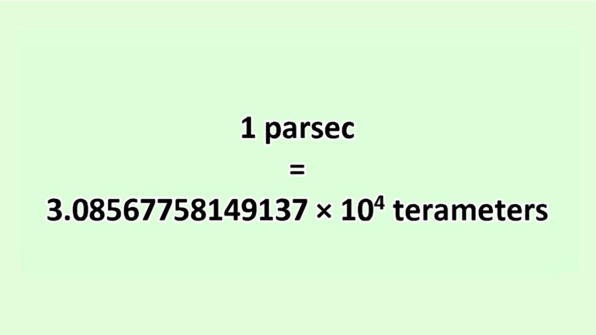 parsec distance calculator parsec distance calculator