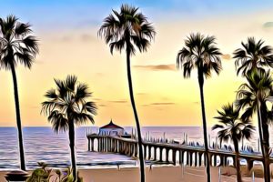 California Working Days 2024