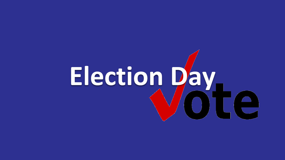 Election Day (United States) - ExcelNotes