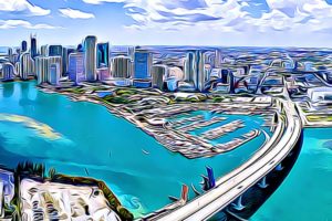 Florida Working Days 2022