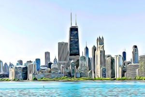 Illinois Working Days 2022