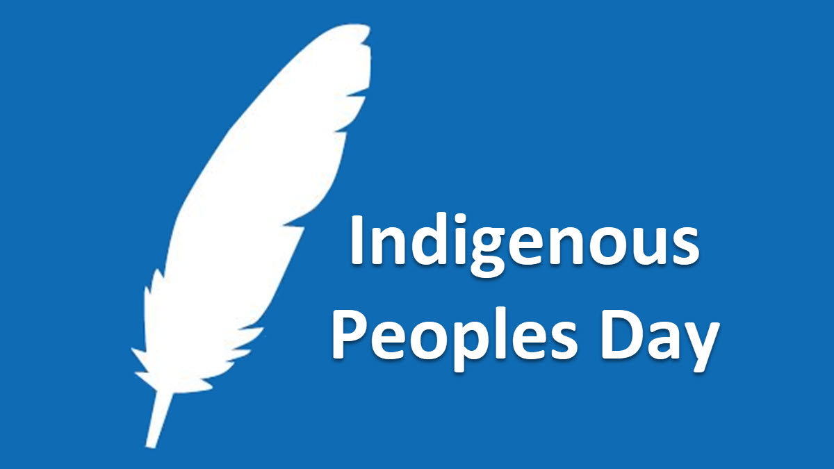 Indigenous Peoples Day (United States) - ExcelNotes