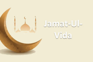 Jamat-Ul-Vida