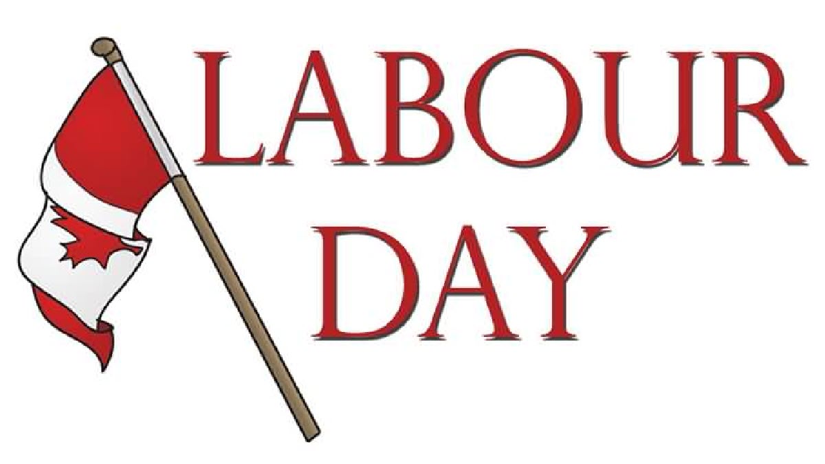 Labour Day (Canada) ExcelNotes