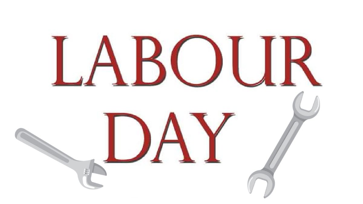 Labour Day (Australia) ExcelNotes