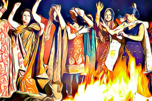 Lohri