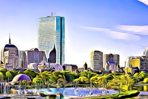 Massachusetts Working Days 2022