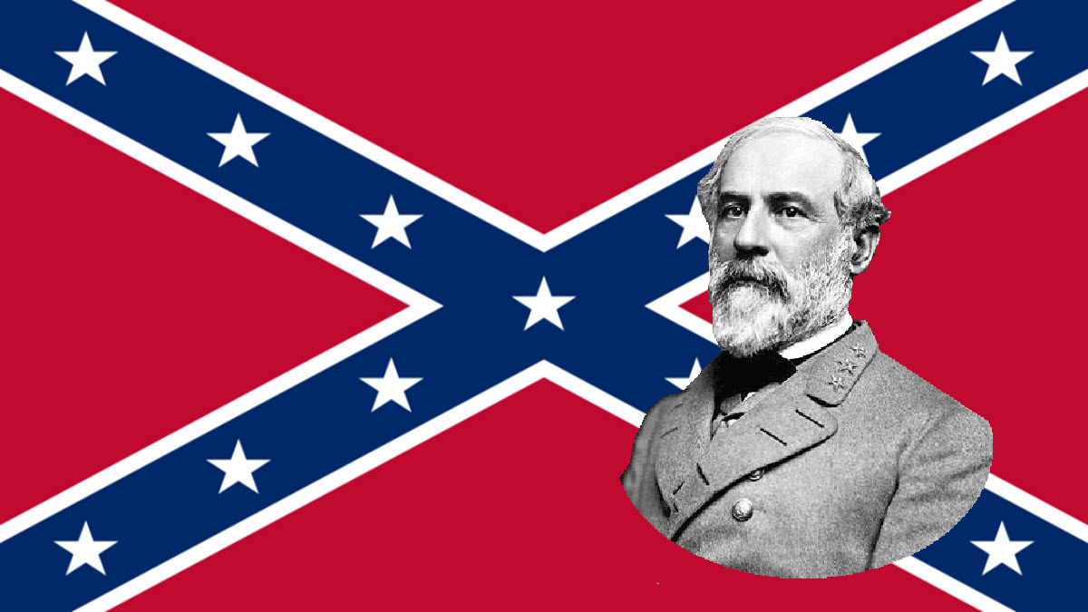 Robert E. Lee's Birthday - ExcelNotes