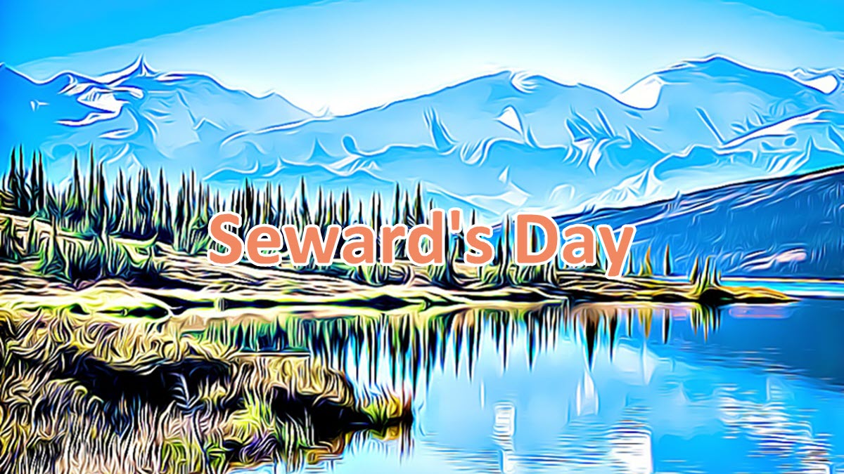 Seward's Day ExcelNotes