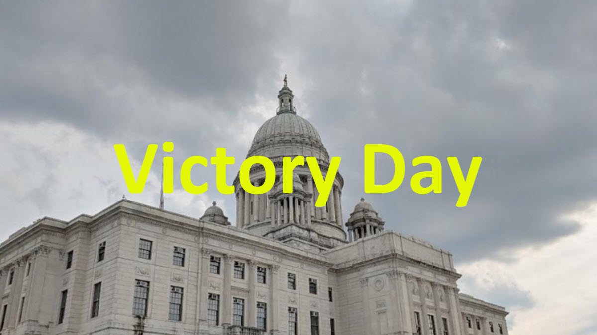 victory day in ri
