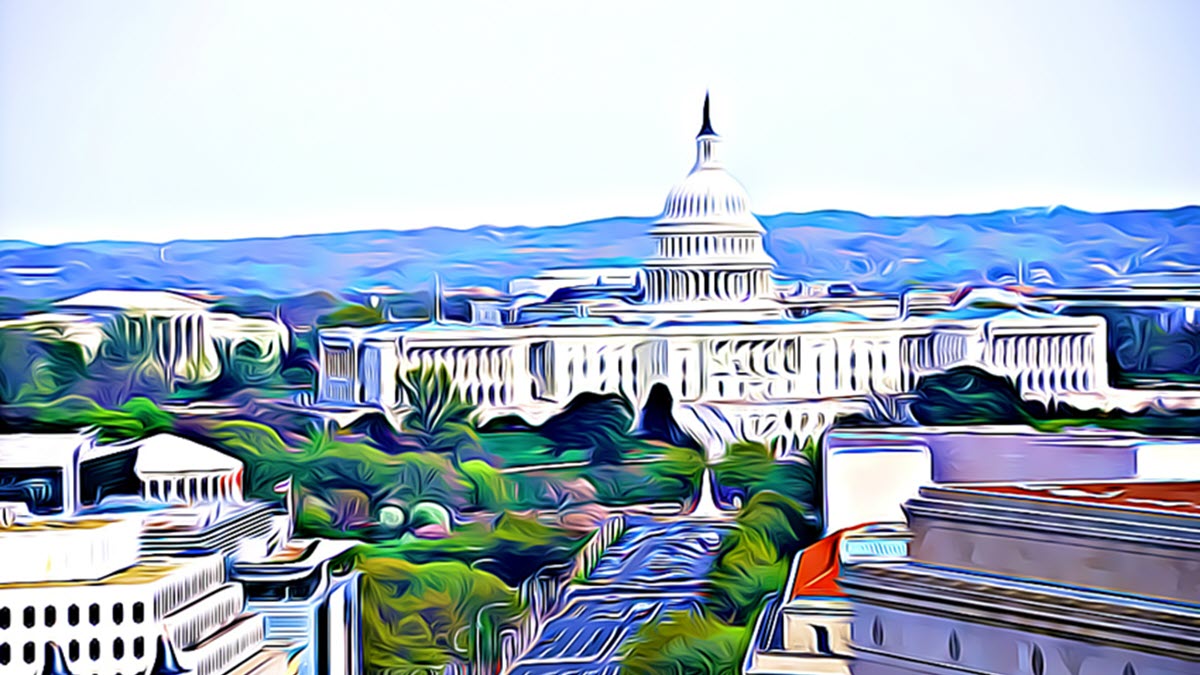 Holidays in Washington 2026 ExcelNotes