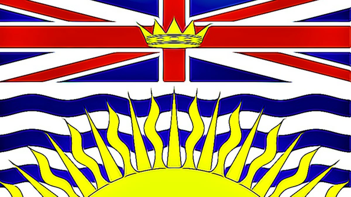 British Columbia Day ExcelNotes