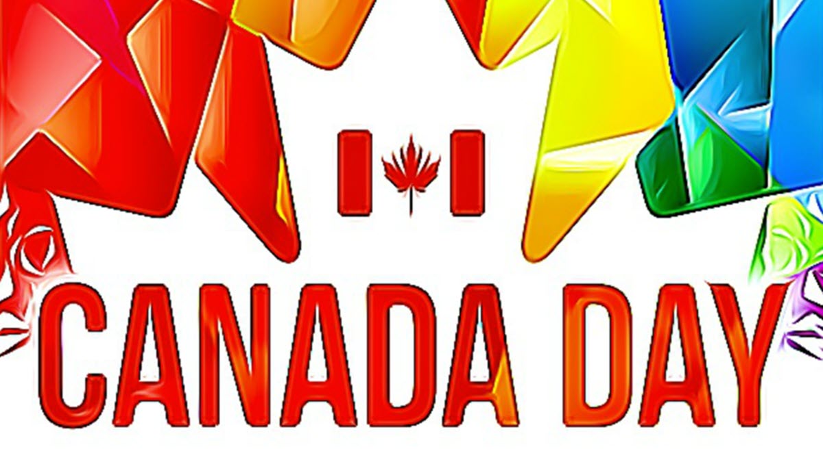 Canada Day - ExcelNotes