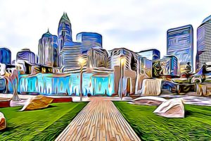 Working Days in North Carolina 2022