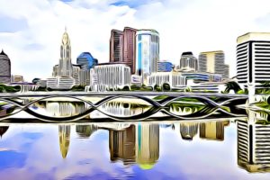 Working Days in Ohio 2028