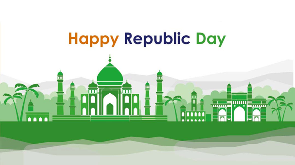 Republic Day (India) - ExcelNotes