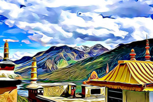 Holidays in Jammu and Kashmir 2025