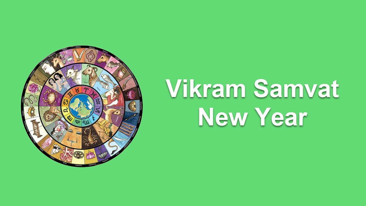 New Year Vikram Samvat 2023 Get New Year 2023 Update