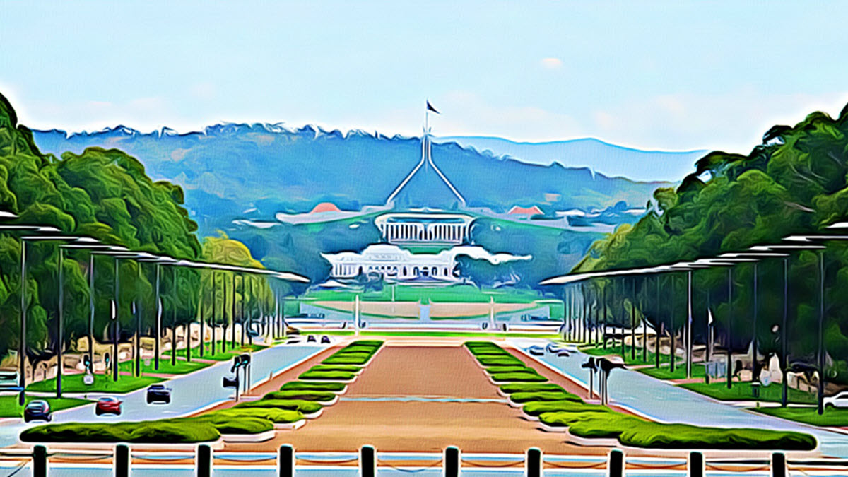 Canberra Day ExcelNotes