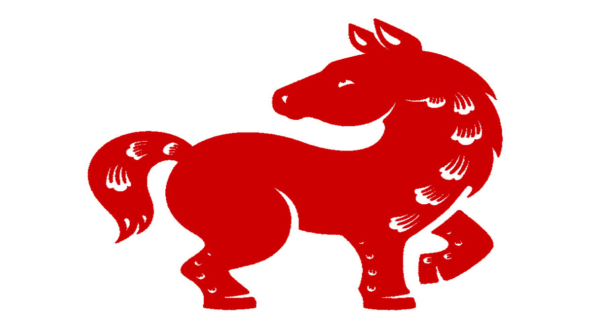 Chinese Zodiac: Horse - ExcelNotes