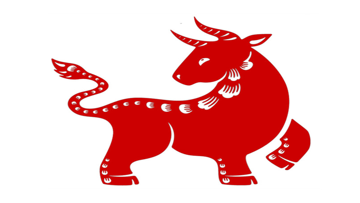 Chinese Zodiac Ox ExcelNotes
