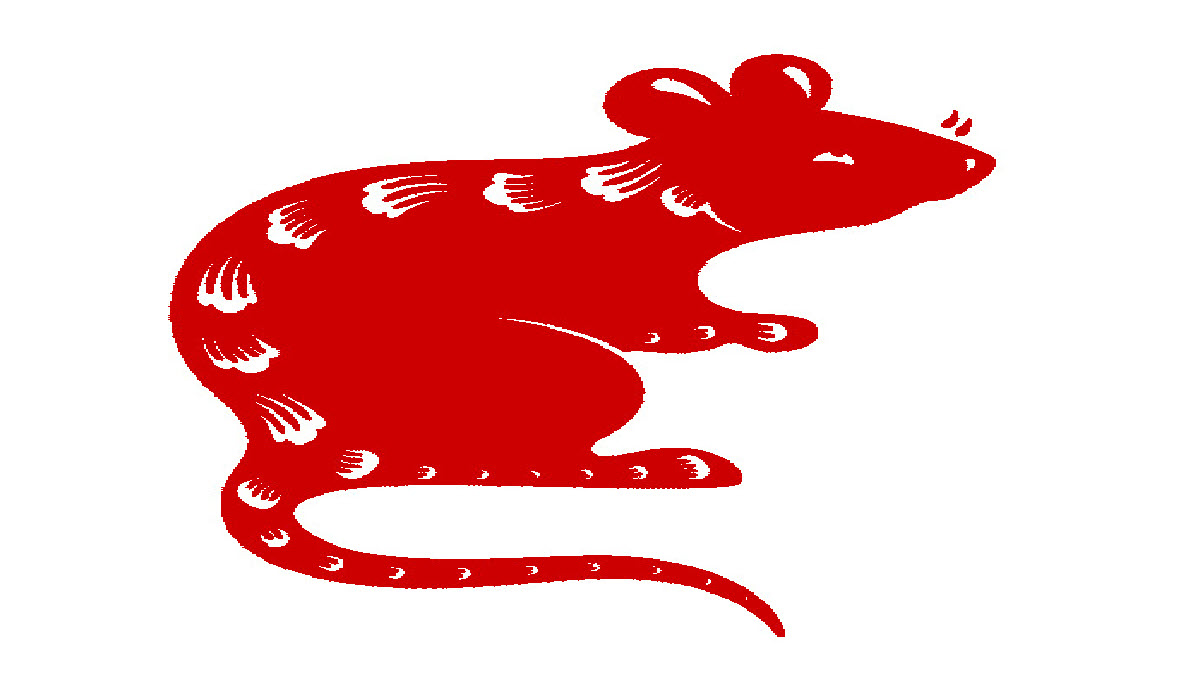 the rat in chinese astrology