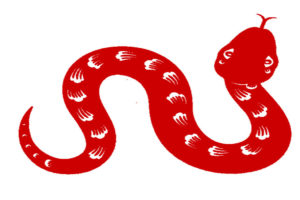 Chinese Zodiac: Snake