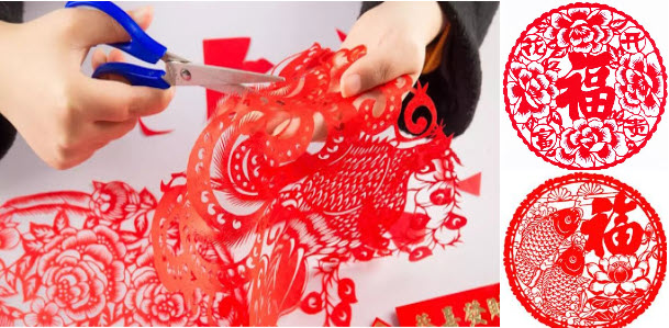 10 Most Popular Chinese New Year Decoration Ideas - ExcelNotes