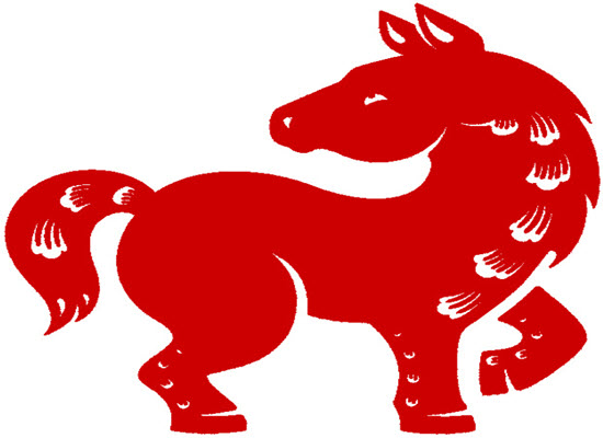 chinese-zodiac-horse-excelnotes