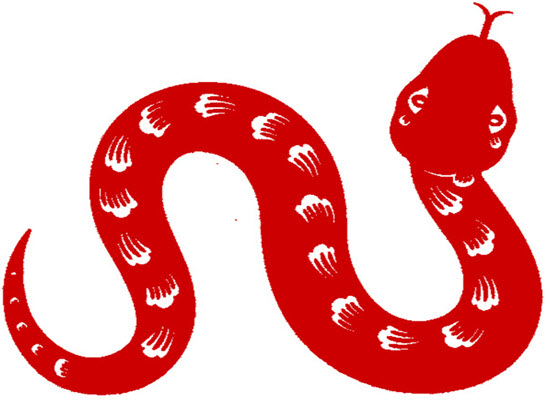snake chinese astrology