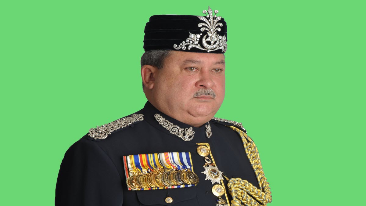 Sultan of Johor's Birthday - ExcelNotes