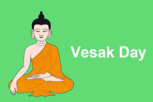 Vesak Day