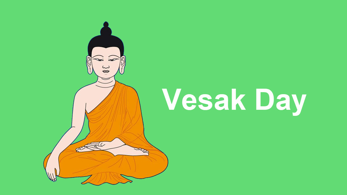 Vesak Day - ExcelNotes