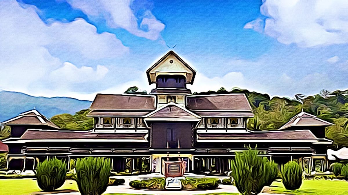 Yang diPertuan Besar (YDPB) of Negeri Sembilan's Birthday ExcelNotes