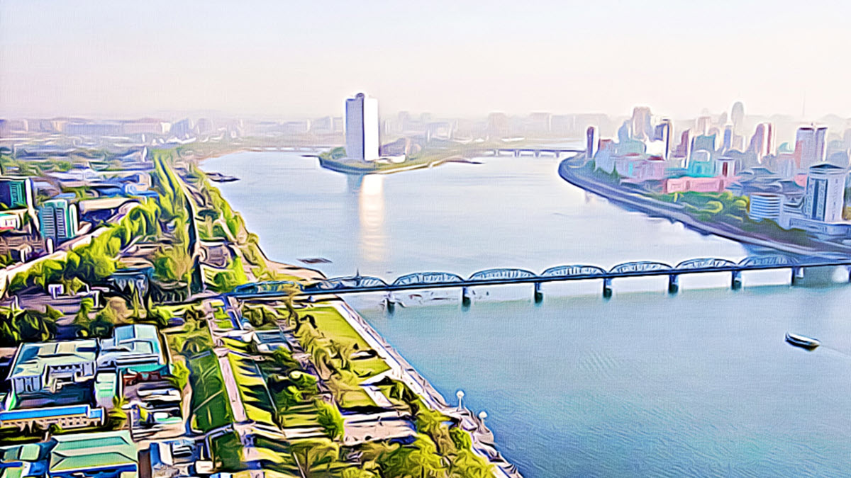 Mother's Day (North Korea) ExcelNotes