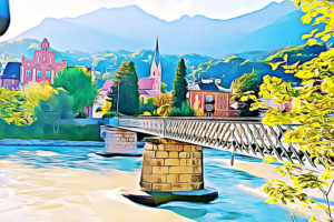 Holidays in Tyrol 2024