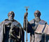 St. Cyril and St. Methodius Day