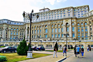 Union of the Romanian Principalities