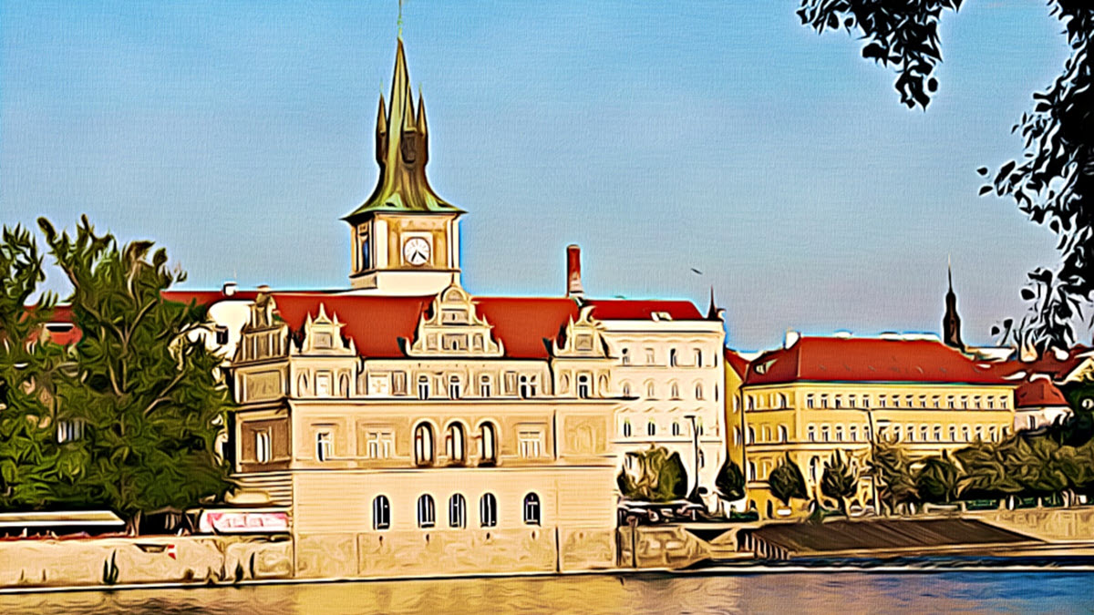 Liberation Day (Czech Republic) - ExcelNotes