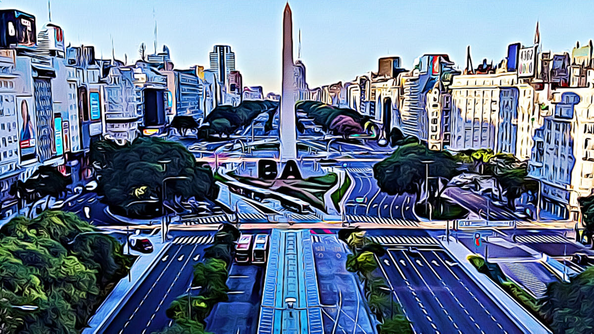 Holidays In Argentina 2023 ExcelNotes