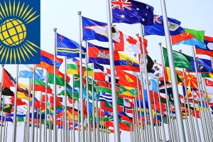 The Population of the Commonwealth Countries