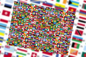 List of Country's Capital