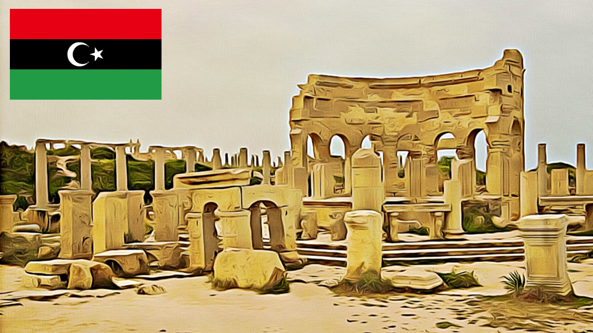 libyan independence day