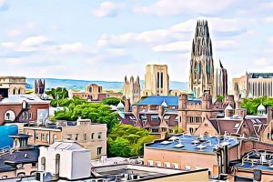 Connecticut Working Days 2022