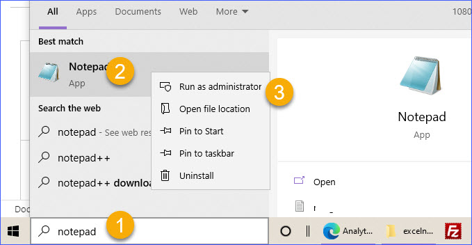 How to Block a Website - ExcelNotes